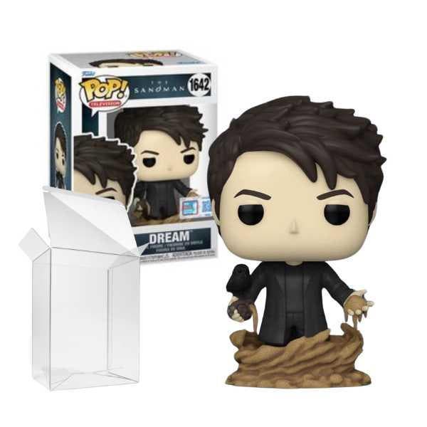 Funko Pop  The Sandman  Dream 1642 [2024 Summer Convention ], Verzamelen, Poppetjes en Figuurtjes, Nieuw, Verzenden