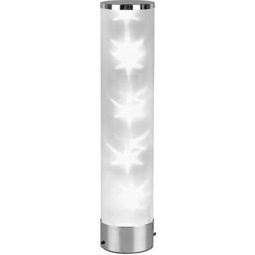 LED Tafellamp - Trion Ricardo - 1.5W - Warm Wit 3000K - RGBW, Verzenden, Nieuw