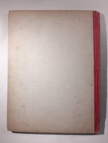 Vaillant (magazine) - Reliure N°5 - N°151 au N°174 - 1 Album, Boeken, Nieuw