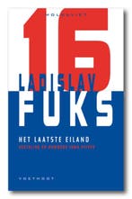 Het laatste eiland / Moldaviet / 16 9789078068709, Verzenden, Ladislav Fuks