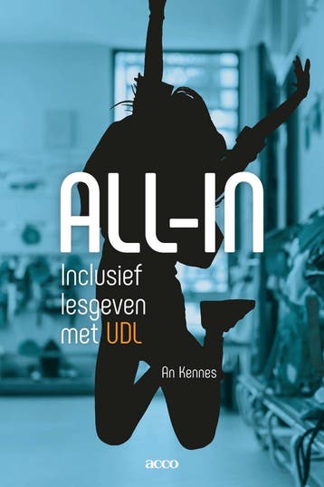 All-in 9789463792660 An Kennes, Boeken, Verzenden, Gelezen, An Kennes