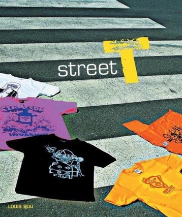 Street T 9780061441523 Louis Bou, Verzenden, Gelezen, Louis Bou