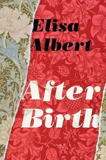 After Birth 9780544273733 Elisa Albert, Verzenden, Gelezen, Elisa Albert