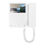 Comelit Mini binnentelefoon Deurcommunicatie - 6701W/BM, Doe-het-zelf en Bouw, Verzenden, Nieuw