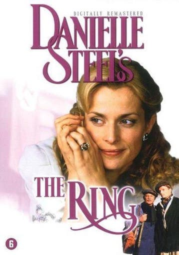 The ring - Danielle Steel (dvd tweedehands film), Ophalen of Verzenden, Nieuw in verpakking