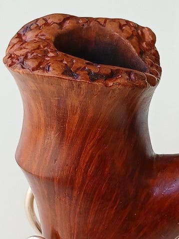 PIPA FREEHAND ARTIGIANATO ITALIANO - Zonder minimumprijs -, Nieuw