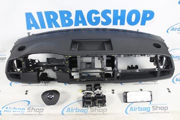 Airbag Tableau de bord porte-gobelet Volkswagen Transporter