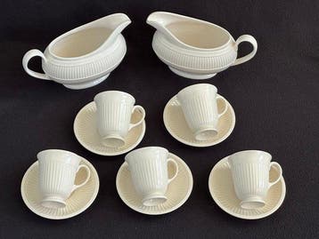 Wedgwood - John Goodwin - Tafelservies (12) -