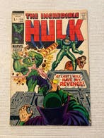 Incredible Hulk (1968) 2 comics in range # 114 to 119!, Boeken, Nieuw