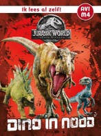 Dino in nood / Jurassic World / 0 9789059248120, Verzenden, Zo goed als nieuw, Kristen Depken