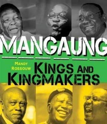 Mangaung - Rossouw, Verzenden