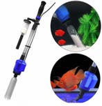 Osaka gravel cleaner pro 1000 (extra krachtig!) - aquarium s, Dieren en Toebehoren, Ophalen of Verzenden, Nieuw, Overige typen