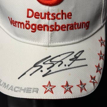 Mercedes - Formule 1 - Michael Schumacher - 2012 -