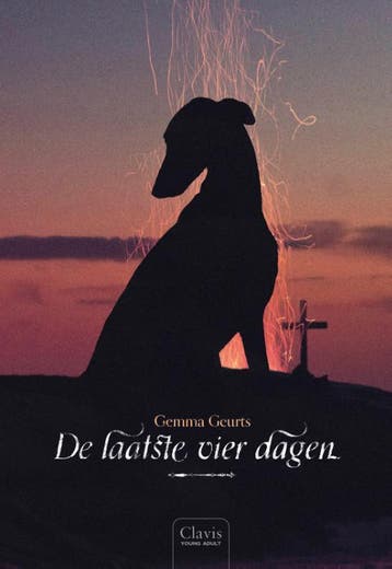 De laatste vier dagen 9789044840629 Gemma Geurts, Verzenden, Gemma Geurts