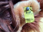 Steiff - Speelgoed Waldi 4140/35 - 1950-1960 - Duitsland