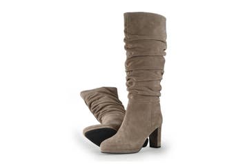 Peter Kaiser Laarzen in maat 37½ Bruin, Kleding | Dames, Schoenen, Peter Kaiser, Hoge laarzen, Bruin, Verzenden