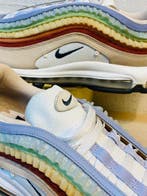 Nike - AM97 Rainbow Betrue P48,5 - Sneakers - Maat: EU 48.5