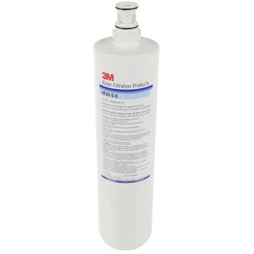 3M High Flow Waterfilter HF20-S-E, Verzenden, Nieuw