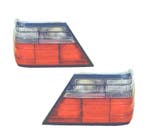 FEUX ARRIÈRE MERCEDES W124 BERLINE COUPÉ 85-93, Autos : Pièces & Accessoires, Verzenden