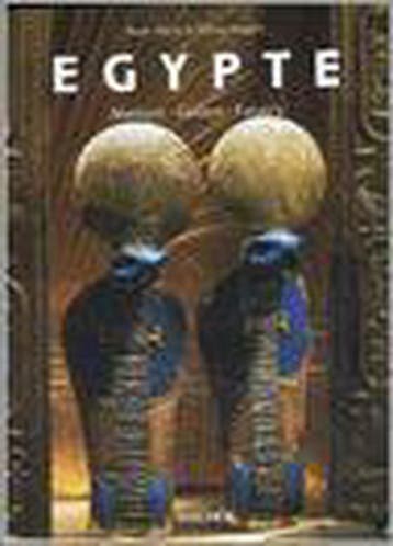 Egypte 9783822820902 Rose-Marie Hagen, Verzenden, Rose-Marie Hagen
