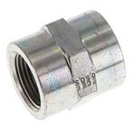 Barre à douille en acier zingué 3/4 NPT 170 - Hydraulique, Verzenden