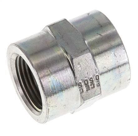 Barre à douille en acier zingué 3/4 NPT 170 - Hydraulique, Doe-het-zelf en Bouw, Overige Doe-Het-Zelf en Bouw, Verzenden