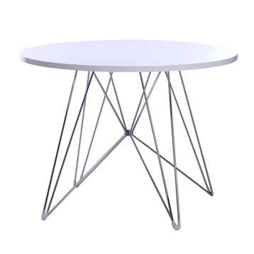 CTR style  Table à manger, Huis en Inrichting, Tafels | Eettafels, Verzenden, Nieuw
