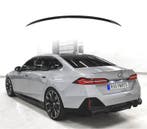 AILERON SPOILER BMW G60 23- LOOK M NOIR BRILLANT, Verzenden, Nieuw
