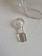 Baccarat - Carafe - Cristal