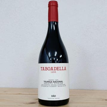 2022 Taboadella, Touriga Nacional - Dão Reserva, DOC - 6