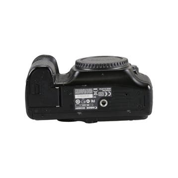 Canon EOS 5D met garantie, TV, Hi-fi & Vidéo, Ophalen of Verzenden