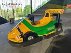 Schumacher Benetton-Ford Botsauto, Ophalen of Verzenden, Zo goed als nieuw