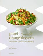 Proef ! Oranjebloesem 9789027414458 M. Tol, Verzenden, M. Tol