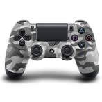 Playstation 4 / PS4 Controller DualShock 4 Urban Camouflage, Games en Spelcomputers, Spelcomputers | Sony PlayStation 4, Ophalen of Verzenden