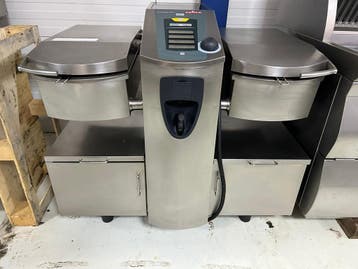 Vario cooking rational 112, Ophalen of Verzenden