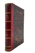 Revue Maritime et Coloniale - 1872, Antiquités & Art