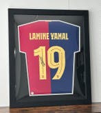 FC Barcelona - Spaanse voetbal competitie - Lamine Yamal -