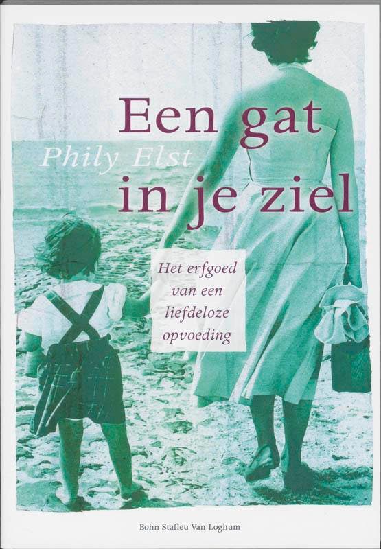Een gat in je ziel 9789031339785 P. Elst, Livres, Psychologie, Envoi