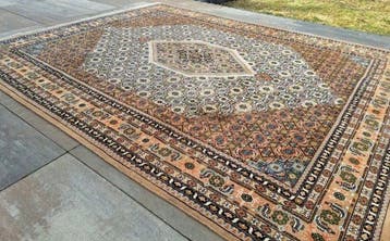 Bidjar - Tapis - 306 cm - 244 cm, Nieuw