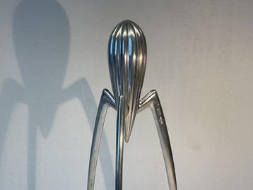 Alessi - Philippe Starck - Sapcentrifuge - Juicy Salif -