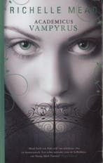 Academicus vampyrus 9789048003327 Richelle Mead, Verzenden, Gelezen, Richelle Mead