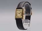 Cartier - Tank Must de Cartier - Sans prix de réserve -, Handtassen en Accessoires, Horloges | Heren, Nieuw