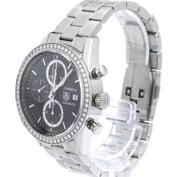 TAG Heuer - Carrera - CV201J - Homme - 2000-2010