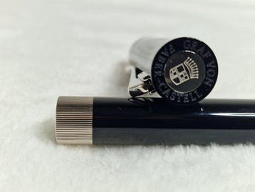 Faber Castell - Graf von Faber-Castell Intuition Black, Nieuw