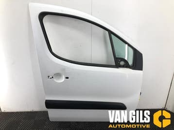 Portier 2Deurs rechts Peugeot Partner O335051, Nieuw