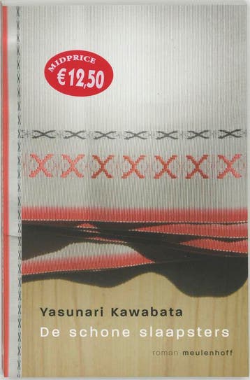 De schone slaapsters 9789029076760 Y. Kawabata, Boeken, Verzenden, Gelezen, Y. Kawabata