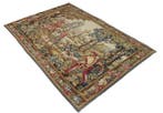 Tapestery Kelim Alt - Vloerkleed - 200 cm - 135 cm, Huis en Inrichting, Nieuw