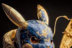 Yamila - Pikachu: El Centelleo del Kintsugi sobre
