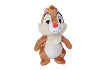 Knabbel en Babbel Knuffel Babbel 25 cm, Verzamelen, Ophalen of Verzenden, Nieuw