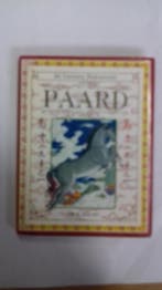 PAARD - CHINESE HOROSCOOP 9789024601677 Kwok Man-Ho, Verzenden, Zo goed als nieuw, Kwok Man-Ho